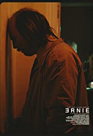 Ernie Colonna sonora (2020) copertina