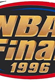 The 1996 NBA Finals Banda sonora (1996) carátula