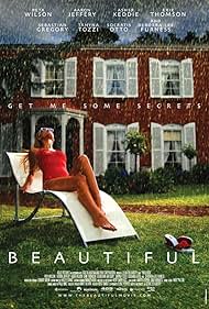 Beautiful - La bellezza che uccide (2009) copertina