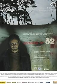 Tale 52 (2008) cover