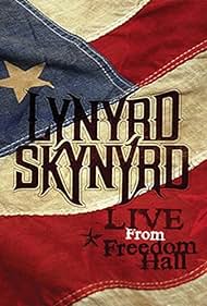 Lynyrd Skynyrd: Live at Freedom Hall (2008) cover