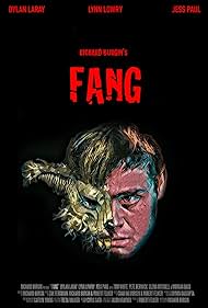 Fang Soundtrack (2020) cover