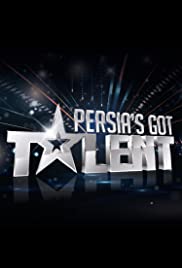 Persia's Got Talent Banda sonora (2020) carátula