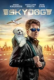 Skydog Banda sonora (2020) carátula