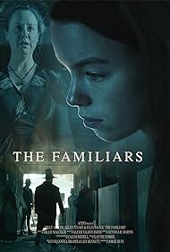 The Familiars Colonna sonora (2020) copertina