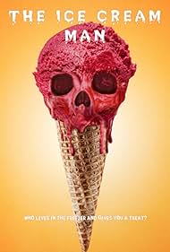 The Ice Cream Man Colonna sonora (2020) copertina