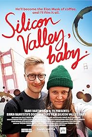 Silicon Valley, Baby. (2020) cover