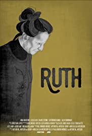 Ruth Banda sonora (2020) carátula