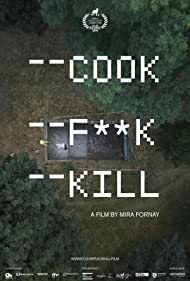 Cook F**k Kill Colonna sonora (2019) copertina