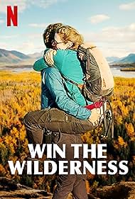 Win the Wilderness: Alaska (2020) cover