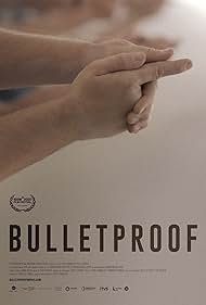 Bulletproof Soundtrack (2020) cover
