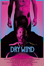 Dry Wind (2020) cover
