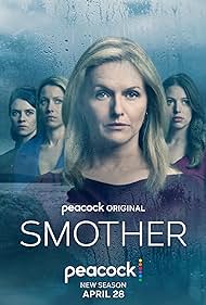 Smother Soundtrack (2021) cover