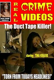 The Duct Tape Killer Colonna sonora (1998) copertina