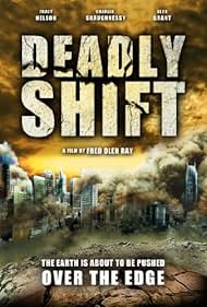 Ground Zero: The Deadly Shift Soundtrack (2008) cover