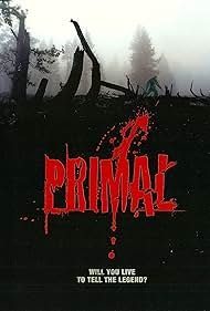 Primal (2007) cobrir