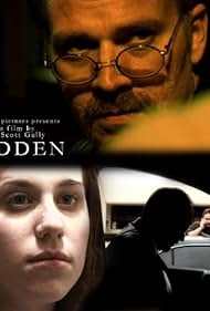Ridden (2007) carátula