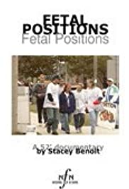 Fetal Position Colonna sonora (2003) copertina