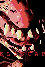 Hellscape Colonna sonora (2007) copertina