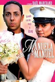 Manuela and Manuel Banda sonora (2007) carátula