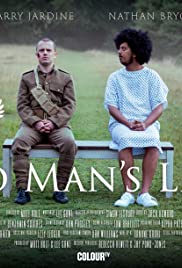 Two Man's Land Colonna sonora (2019) copertina