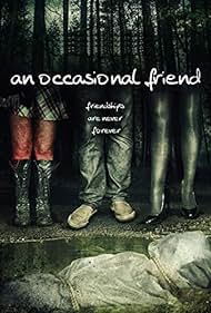 An Occasional Friend (2019) cover
