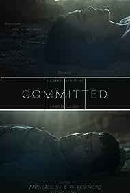 Committed Soundtrack (2020) cover