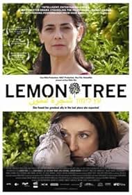Los limoneros (2008) carátula