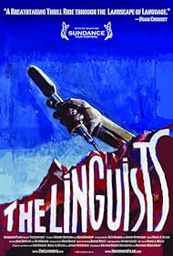 The Linguists Colonna sonora (2008) copertina