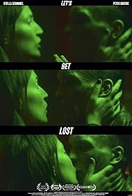 Let's Get Lost (2020) copertina