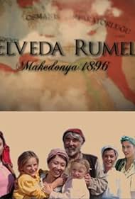 Elveda Rumeli Colonna sonora (2007) copertina