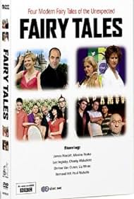 Fairy Tales Colonna sonora (2008) copertina