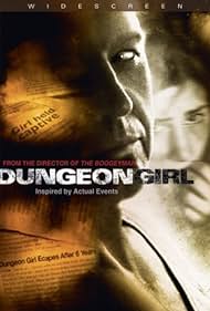 Dungeon Girl Colonna sonora (2008) copertina