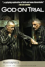 God on Trial (2008) cover