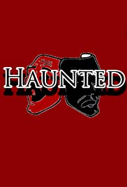 Haunted Banda sonora (2021) carátula