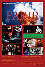 Fakir Colonna sonora (2019) copertina