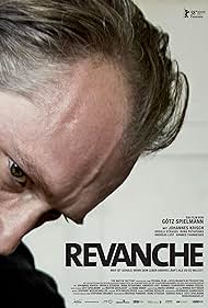 Revanche - Ti ucciderò (2008) cover
