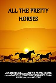 All the Pretty Horses (2018) copertina