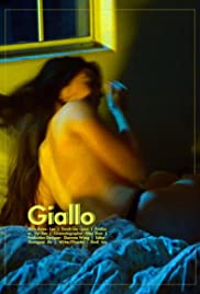 Giallo (2020) abdeckung