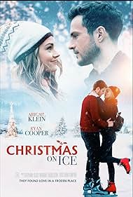 Christmas on Ice Banda sonora (2020) cobrir