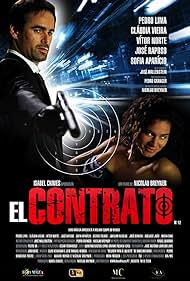 El Contrato Banda sonora (2009) carátula