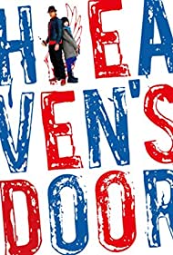Heaven's Door (2009) copertina