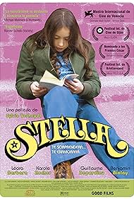 Stella (2008) carátula