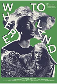 Where to Land Colonna sonora (2020) copertina