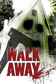 Walk Away Colonna sonora (2020) copertina