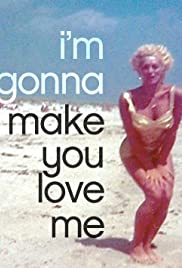 I'm Gonna Make You Love Me (2019) cover