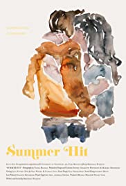 Summer Hit Banda sonora (2019) carátula