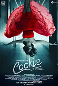 Cookie (2020) carátula