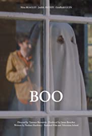 Boo (2019) copertina