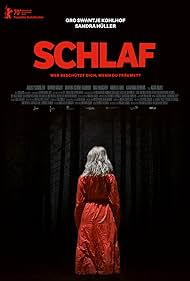 Schlaf (2020) cover